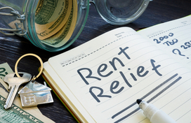 Rent and Utility Relief Assistance
