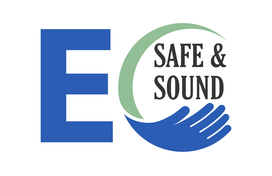 EC Safe and Sound logo