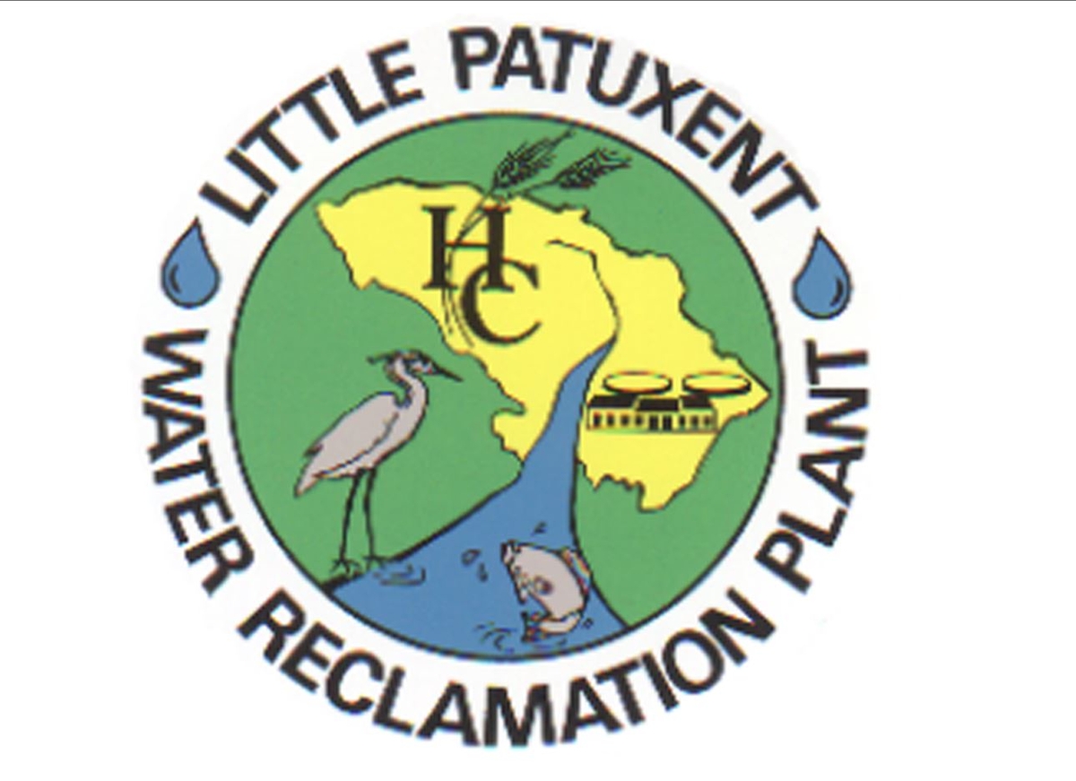 Little Patuxent Water Reclamation Division 5