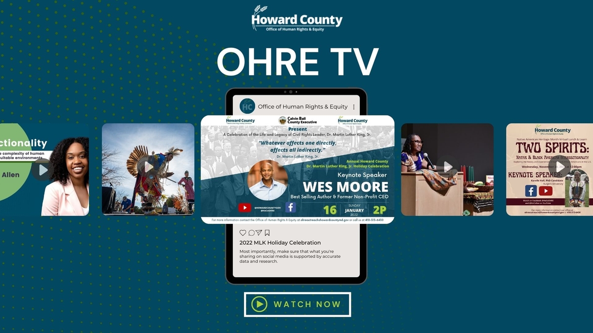 OHRETV