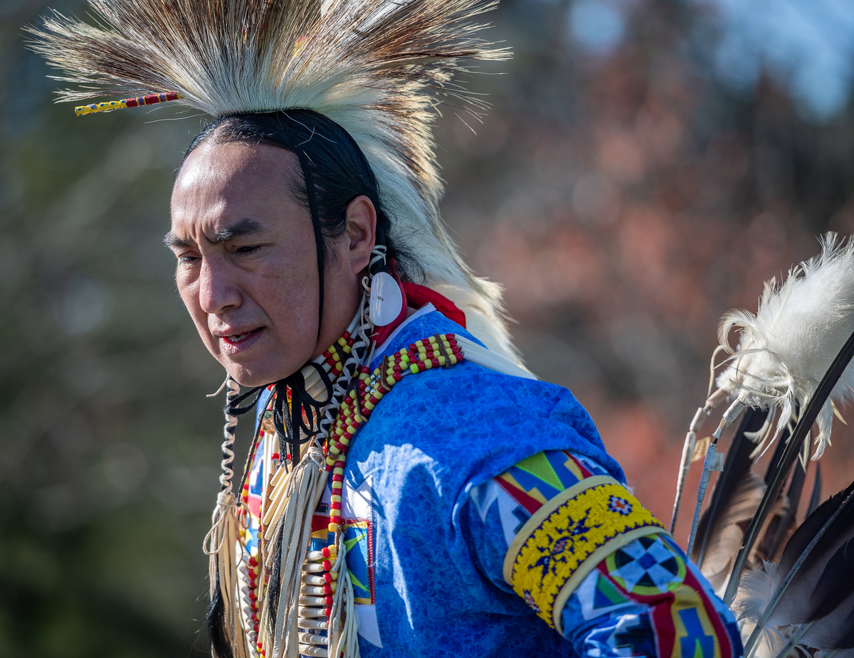 Native American Heritage