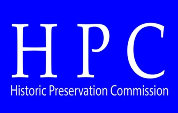 Historic Preservation Commission icon