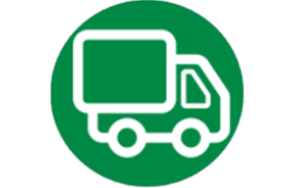 curbside collections logo