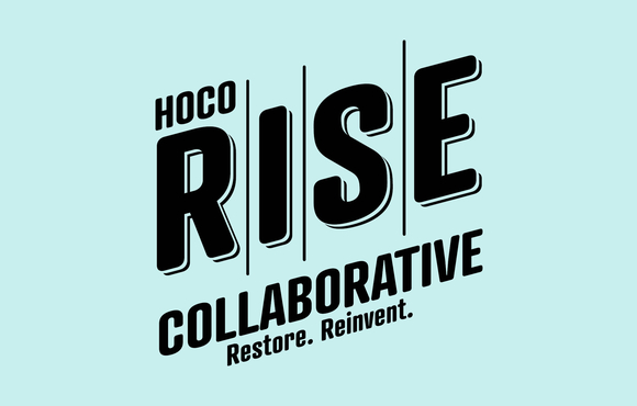 HoCo RISE logo thumbnail