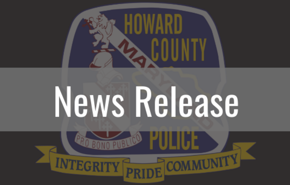 News Release with Badge