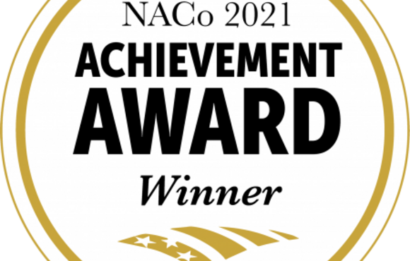 2021 NACo Achievement Award Winner Seal_