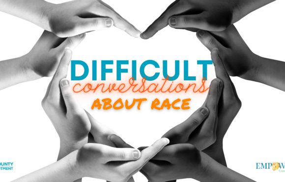 Difficult Conversations About Race