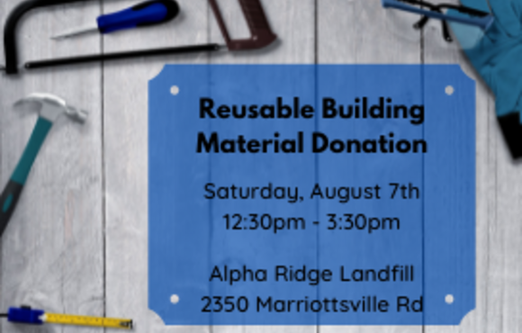 reusable building material teaser