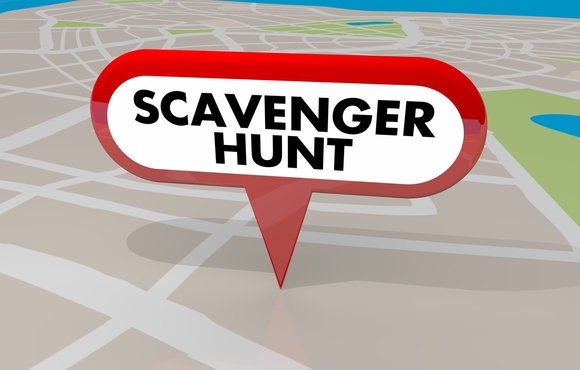 Scavenger Hunt