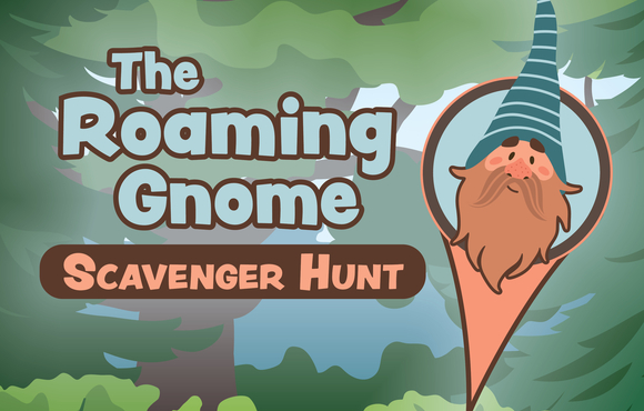 Roaming Gnomes
