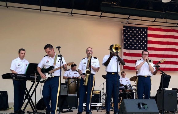 army Band