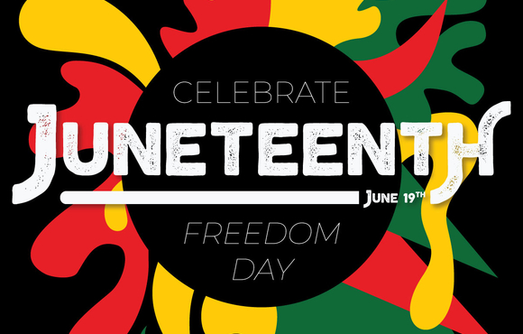Juneteenth National Freedom Day