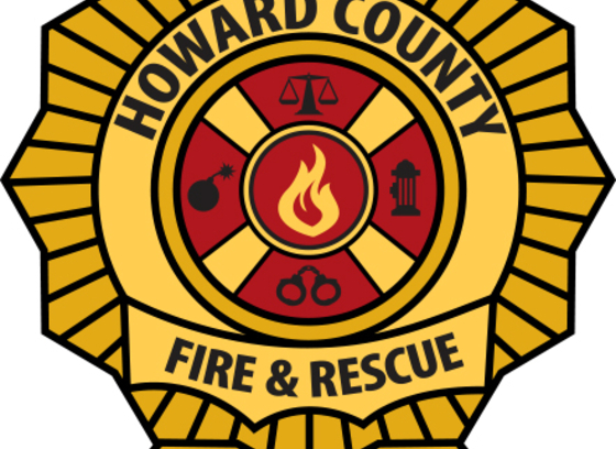 HCFR Fire Marshal Logo