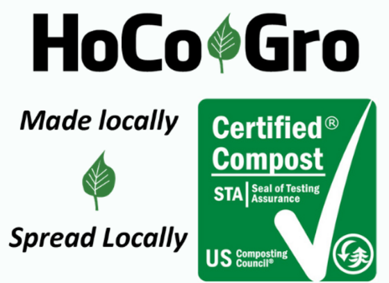 composting facility feature