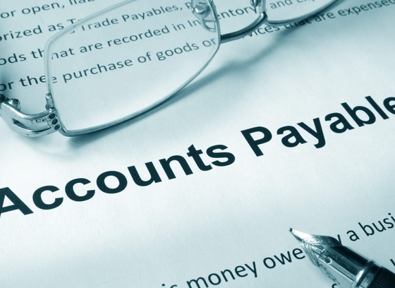 Accounts Payable