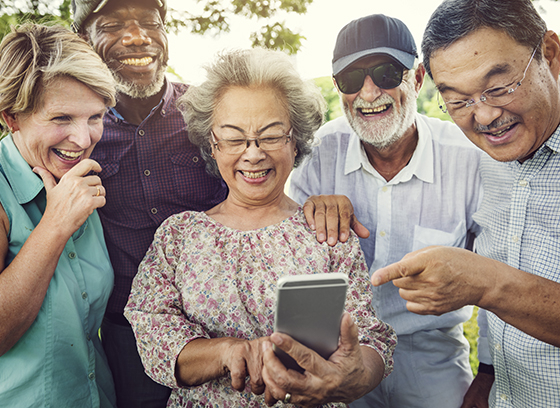 Olderadults