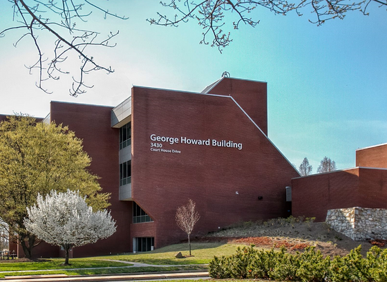 George Howard Building