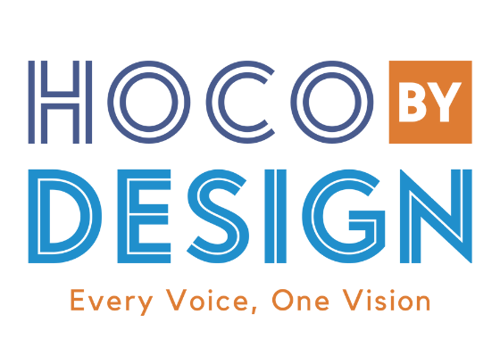HoCo By Design Logo