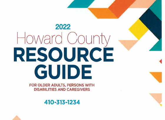 2022 Resource Guide cover
