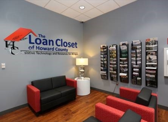 Loan Closet