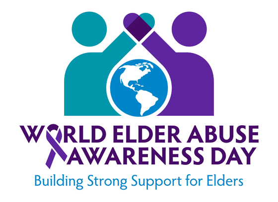 World Elder Abuse Awareness Day 2