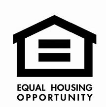 Equal Housing Opportunity Logo