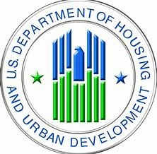 HUD Logo