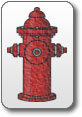 fire hydrant