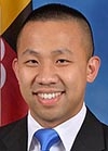 Clarence K. Lam