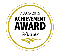 2019 NACo Award