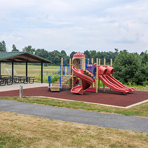 Dayton Oaks Playground 2015