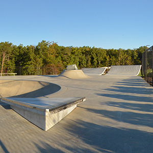 North Laurel Skate