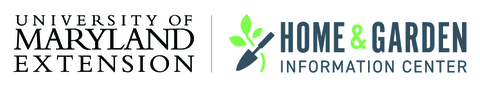 Home and Garden Information center logo