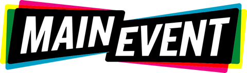 Main Event Logo