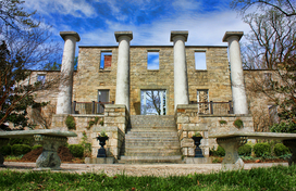 historic site in howard county