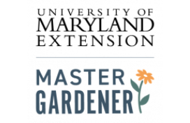 master gardeners logo