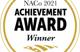 2021 NACo Achievement Award Winner Seal_