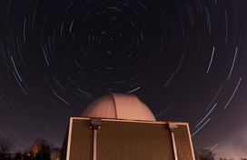 Observatory 