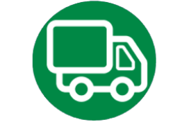 new curbside collections logo