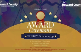 HRC Awards