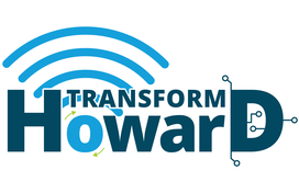 Transform Howard Logo.