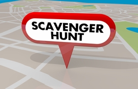 Scavenger Hunt