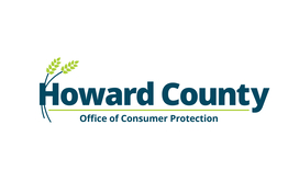 Consumer protection logo