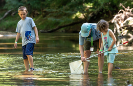 Wild for Water Day