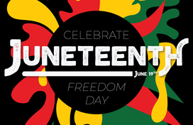 Juneteenth National Freedom Day