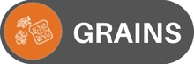 Grains button