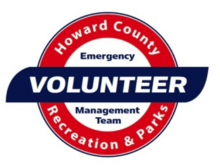 emergency volunteer logo
