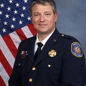 Deputy Chief Jerome