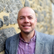 Timothy Mayotte - Deputy Director