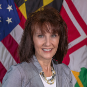 Lisa de Hernandez, Director of Communication